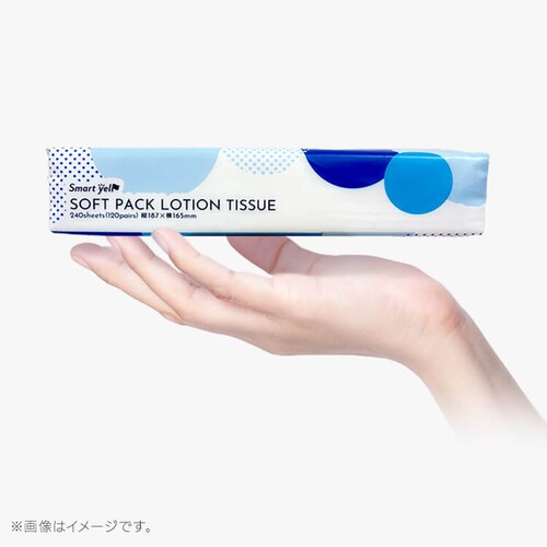 �y30�Z�b�g�z�ێ��e�B�b�V�� 240��(120�g)5�p�b�N�~6�Z�b�g�y�v���U�Z���N�g�z_4