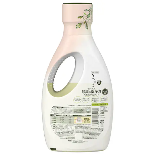 P&G �y4�Z�b�g�z���炳��܃W�F�� �߂����E���g���W�����{�T�C�Y �y�v���U�Z���N�g�z_14