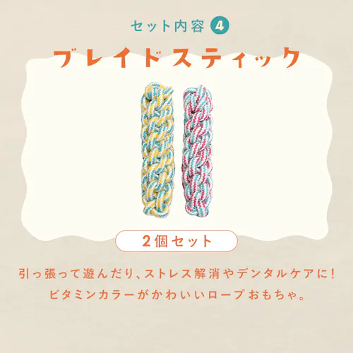 �_�����͂������y���݁I�^��񂱗p�������� �n�b�s�[�o�b�O5�_�Z�b�g_6