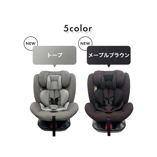 �`���C���h�V�[�g ISOFIX��]�� 1090311085 �_�[�N�u���b�N R129_13