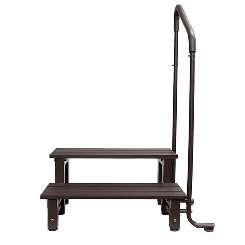 �A���~�X �A���~�肷��t���X�e�b�v��2�i �u���E�� ATS-2DBW _2