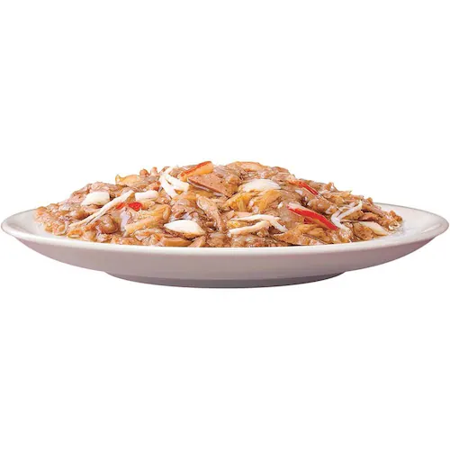 �J���J�� �p�E�` 4��̂������� �܂���E�����E���ɂ��܁E�����ݓ��� 60g KP126 �L���b�g�t�[�h �E�F�b�g�t�[�h _2