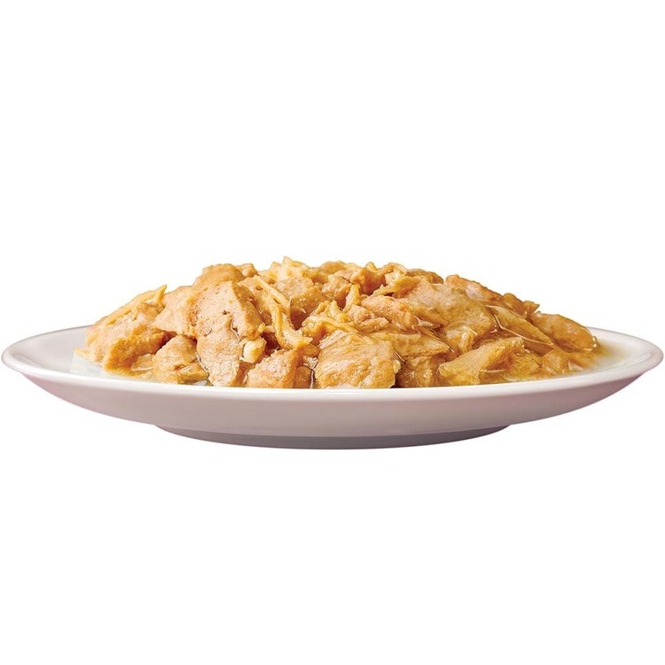カルカン パウチ 味わいチキン 60g KP129 キャットフード ウェット