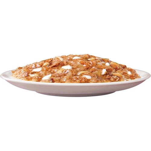 �J���J�� �p�E�` 18�΂��� �����~�b�N�X �܂���E�����E���g������ 60g�~8�܃p�b�N KP255 �L���b�g�t�[�h �E�F�b�g�t�[�h_3