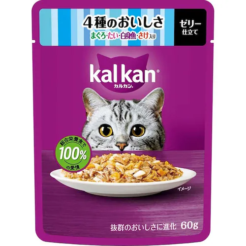 �J���J�� �p�E�` 2��̃Z���N�V���� 4��̂������� �܂���E�����E���ɂ��܁E�����ݓ��� / �܂���E�����E���g���E�������� 60g�~8�� �L���b�g�t�[�h �E�F�b�g�t�[�h_3