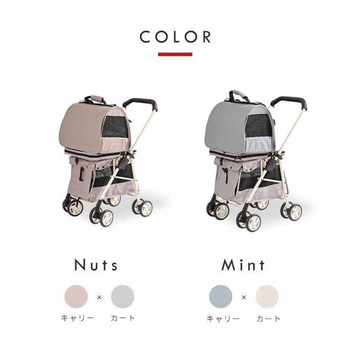 ISOFIX�y�b�g�J�[�g �i�b�c�y�v���U�Z���N�g�z_7