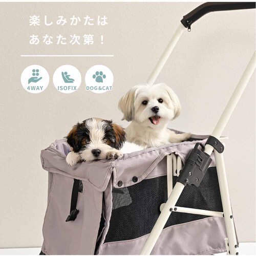 ISOFIX�y�b�g�J�[�g �i�b�c�y�v���U�Z���N�g�z_12