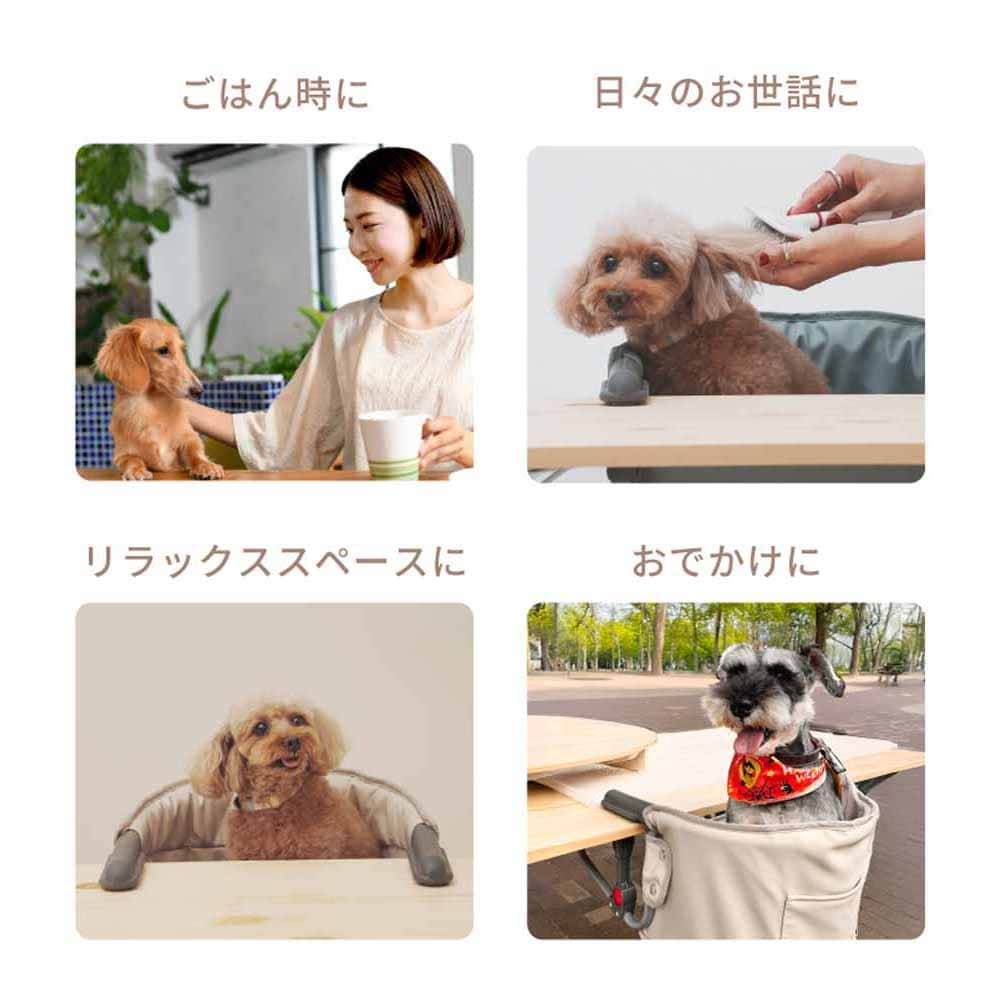 MOGUチェア ベージュ 7287622 │アイリスオーヤマ公式通販アイリスプラザ