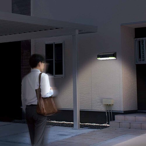 �t���b�g�Z���T�[�E�H�[�����C�g �^�C�}�[ ESL-KF400SL _2