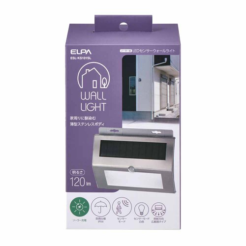 �X�e�����X�E�H�[�����C�g ���^ ESL-KS101SL _4