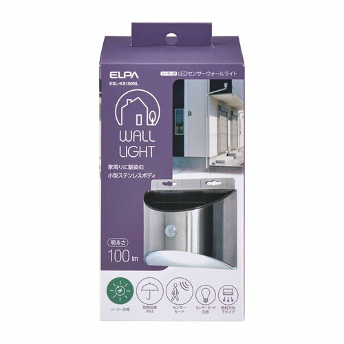 �X�e�����X�E�H�[�����C�g ���^ ESL-KS100SL _4