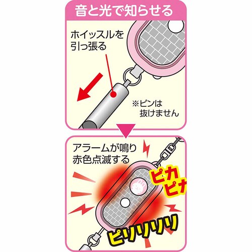 ����h�ƃA���[�� AKB-300(PK) �s���N�y�v���U�Z���N�g�z_4