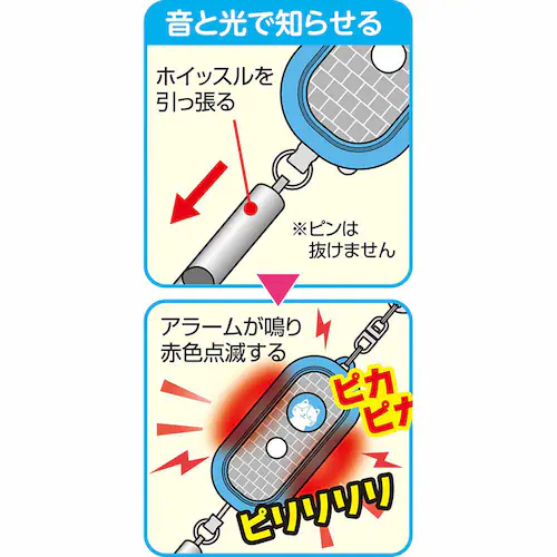 ����h�ƃA���[�� AKB-300(PK) �s���N�y�v���U�Z���N�g�z_5