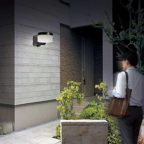 �z�[���}�[�N���C�g ���E���h�^�C�v EHL-101AC _2