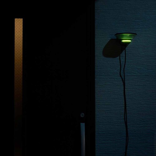 �z�[���}�[�N���C�g �J�[�u�^�C�v EHL-103AC _3