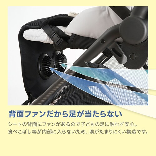 �c�C���t�@���V�[�gBreezy Gemini�@�u���b�N_6