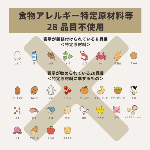 FREEats �`���R�ĕ��N�b�L�[ �y�v���U�Z���N�g�z�y������s�z_4