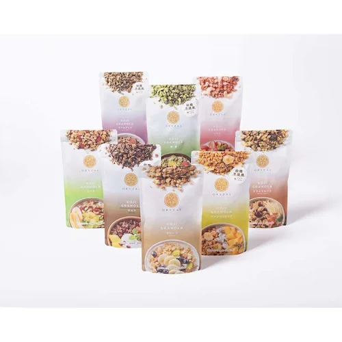 �I���[ �č��O���m�[�� �A�[���O���C 200g �A�[���O���C_2