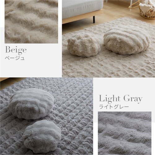 �����ӂ� ���E���h�N�b�V���� ���a55cm �A�C�{���[�y�v���U�Z���N�g�z_11