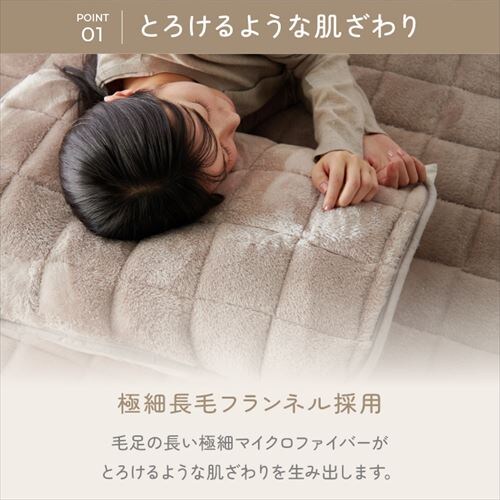 �ё��Ȃ��� �{�����[�����p�b�h 43�~63cm �J�t�F�u���E���y�v���U�Z���N�g�z_3