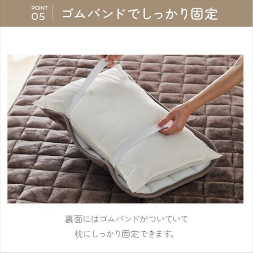 �ё��Ȃ��� �{�����[�����p�b�h 43�~63cm �J�t�F�u���E���y�v���U�Z���N�g�z_9