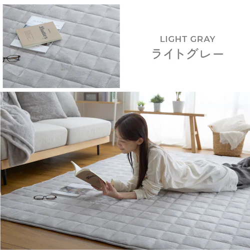 ���O �ё����Ȃ����{�����[�����O 130cm�~185cm ���C�g�O���[_12