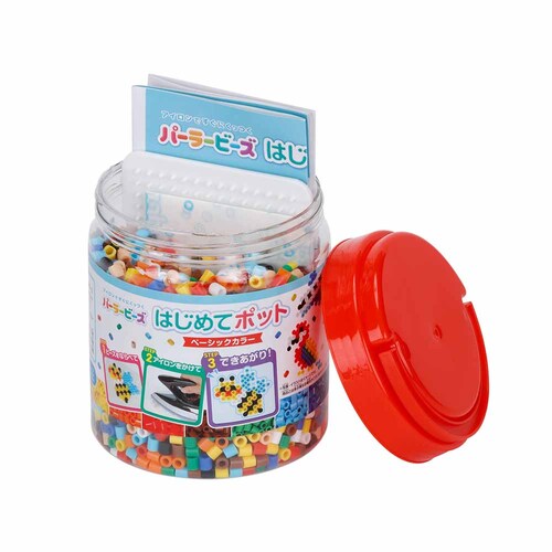 �J���_ �͂��߂ă|�b�g 80-17578 �x�[�V�b�N�J���[_5