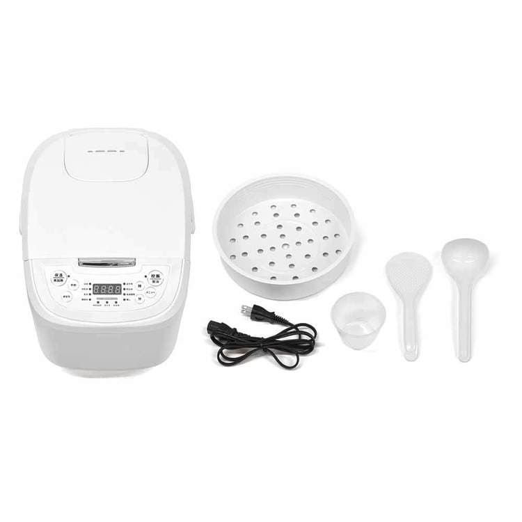 炊飯器　2升炊き 10合炊飯器 マイコン式 一升炊き 10合炊き 予約機能搭載 VS-KE24BK