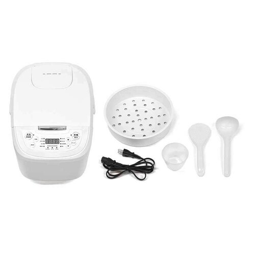 10�����ъ� �}�C�R���� �ꏡ���� 10������ �\��@�\���� VS-KE24BK �u���b�N_2