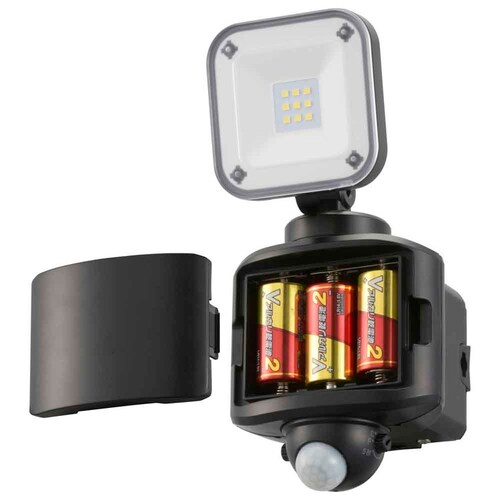 �I�[���d�@ ���d�r���h�ƃZ���T�[���C�g1��400lm LS-B40W1 �y�v���U�Z���N�g�z_3