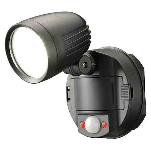 �I�[���d�@ �[�d�r���h�ƃZ���T�[���C�g1��1000lm�i�[�d�r�t���j LS-B100Y1 _2