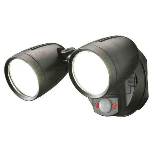 �I�[���d�@ �[�d�r���h�ƃZ���T�[���C�g2��2000lm�i�[�d�r�t���j LS-B200Y2 _2