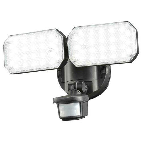 �I�[���d�@ �[�d�r���h�ƃZ���T�[���C�g2��2000lm�i�[�d�r�t���j LS-B312 �y�v���U�Z���N�g�z_2