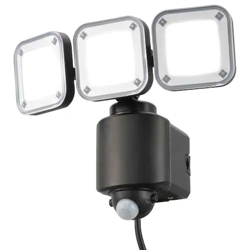 �I�[���d�@ AC���Z���T�[���C�g3��4500lm LS-A450W3 �y�v���U�Z���N�g�z_2