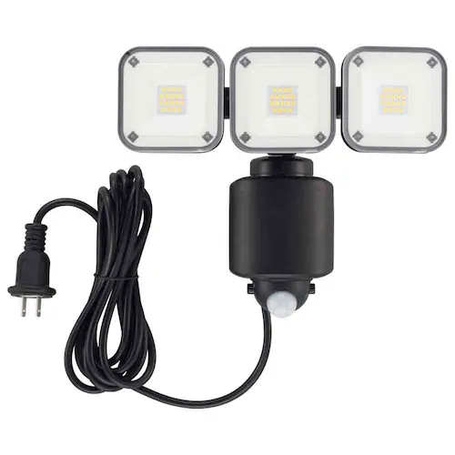 �I�[���d�@ AC���Z���T�[���C�g3��4500lm LS-A450W3 �y�v���U�Z���N�g�z_3