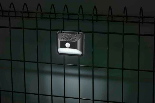 �I�[���d�@ LED�\�[���[�E�H�[�����C�g150lm LS-B150JW-SD2 �y�v���U�Z���N�g�z_3