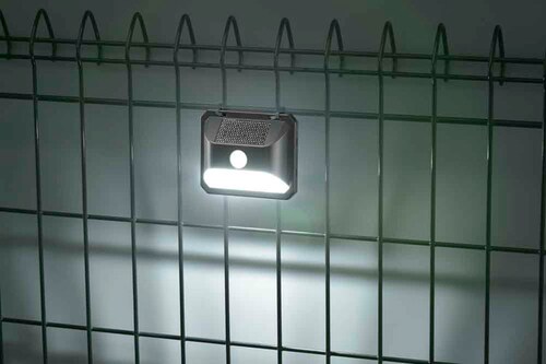 �I�[���d�@ LED�\�[���[�E�H�[�����C�g150lm LS-B150JW-SD2 �y�v���U�Z���N�g�z_4