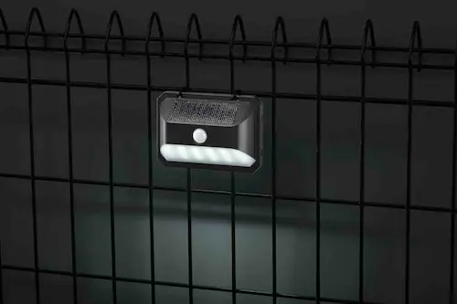 �I�[���d�@ LED�\�[���[�E�H�[�����C�g400lm LS-B400JW-SD2 �y�v���U�Z���N�g�z_3