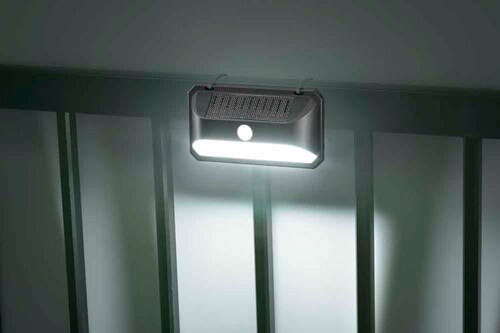 �I�[���d�@ LED�\�[���[�E�H�[�����C�g600lm LS-B600JW-SD2 �y�v���U�Z���N�g�z_4