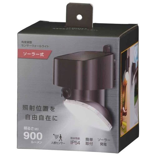 �I�[���d�@ LED�\�[���[�E�H�[�����C�g900lm�p�x���߉\ LT-S90ST9-K �y�v���U�Z���N�g�z_2