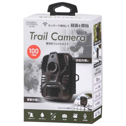 �I�[���d�@ �d�r���g���C���J����100����f OSE-PM10 �y�v���U�Z���N�g�z_9