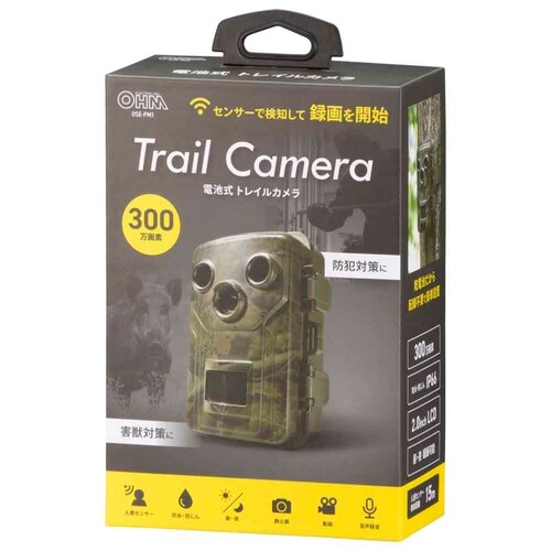 �I�[���d�@ �d�r���g���C���J����300����f OSE-PM1 �y�v���U�Z���N�g�z_5