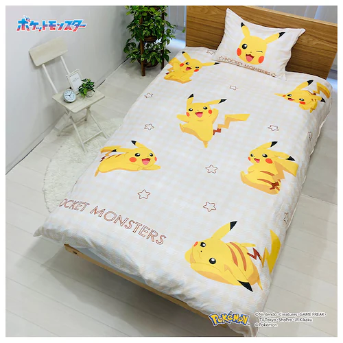 モリシタ 2点セットカバー カビゴン 113050100020016 カビゴン_5