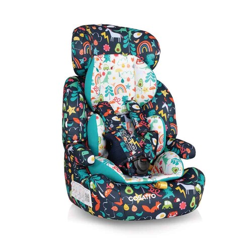 cosatto�i�R�T�b�g�j Zoomi�i�Y�[�~�[�j CSZ033 �J�[�j�o���y�v���U�Z���N�g�z_11