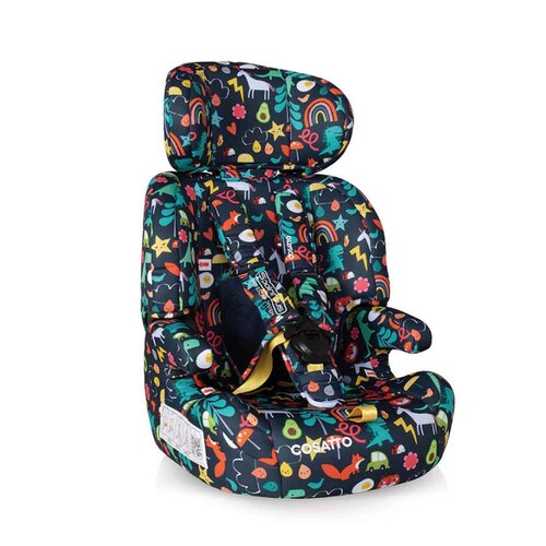 cosatto�i�R�T�b�g�j Zoomi�i�Y�[�~�[�j CSZ033 �J�[�j�o���y�v���U�Z���N�g�z_12