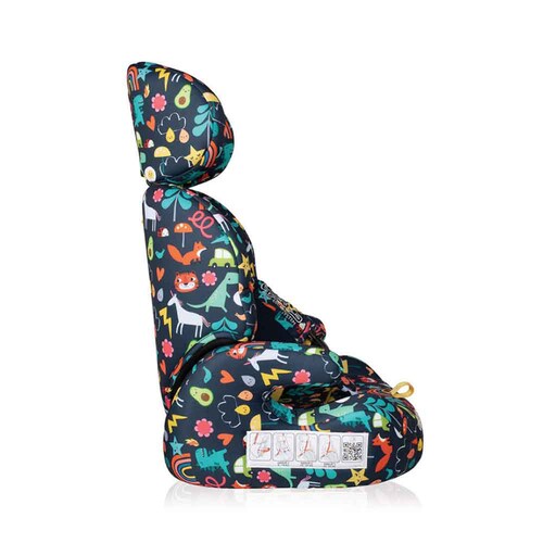 cosatto�i�R�T�b�g�j Zoomi�i�Y�[�~�[�j CSZ033 �J�[�j�o���y�v���U�Z���N�g�z_13