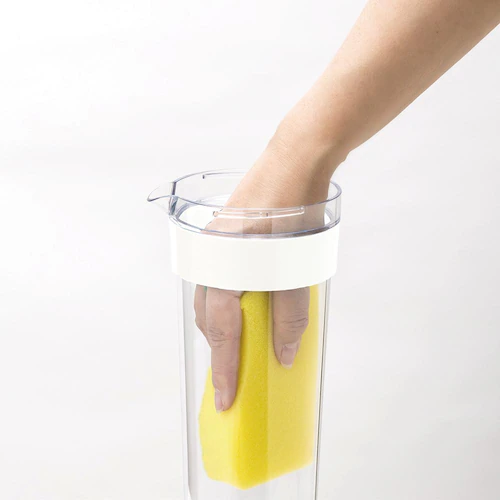 スリムジャグ2 1.1L ライトブルー【プラザセレクト】_7