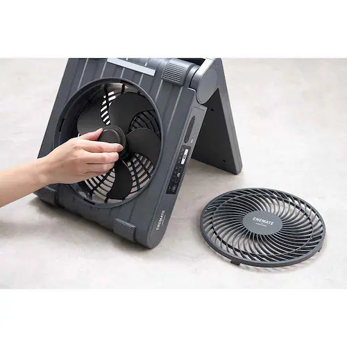 �\�[���[�p���[�t�@�� �R�X���O���[ APF-565L �y�v���U�Z���N�g�z_14