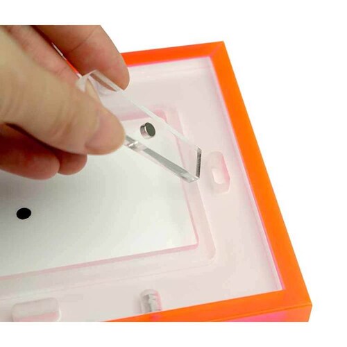 �O���[�o���t�H�����R���N���[�g THRU.HEAVY 4x4 THRUA00002 PINK�y�v���U�Z���N�g�z_5