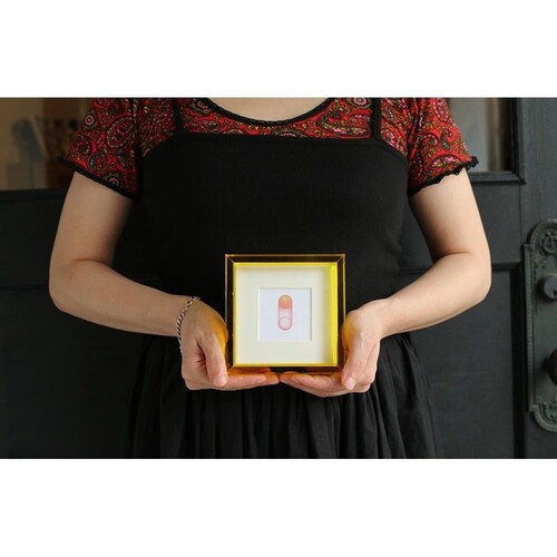 �O���[�o���t�H�����R���N���[�g THRU.HEAVY 4x4 THRUA00002 PINK�y�v���U�Z���N�g�z_9